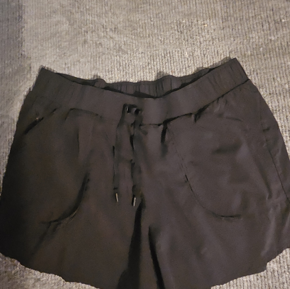 All In Motion. Womens Black Athletuc Shorts 1X. Buy 1 Clothing Item, Get 1 Free
